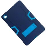 NIKCORP Ovitek za Samsung Galaxy Tab A7 10.4 2020, moder oklepni etui s stojalom, zaščita proti praskam in funkcijo spanja, (5000139198) | Shoptok.si