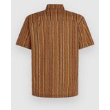 O'neill Print Srajca orange pressed lines | Shoptok.si