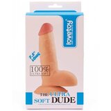  Ultra SOFT DILDO | ePonuda.com