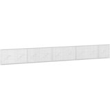  Gabion s žicom debljine 3,5 mm i mrežom 5x5 cm 450x10x50 cm | shoptok.hr