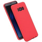 Beline silikonska futrola za Realme 5i - Crvena | shoptok.hr