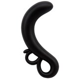 Chisa Novelties 2024 Dildo Chisa Black Mont Two-finger G-spot | Shoptok.si