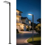  Brilagi-LED spoljašnja svetiljka sa stubom i kablom 3 m URBANLIGHT LED/200W/230V crna IP65 Cene