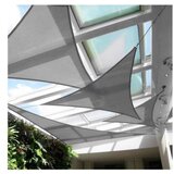 Modern Home Solarno trouglasto jedro 5x5x5m Gray | ePonuda.com