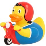 Lilalu patkica - Scooter - Rubber Duck | ePonuda.com
