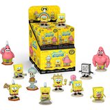 Funko Mini Figures - SpongeBob SquarePants - Mistery Minis cene