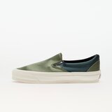 Vans Sneakers LX Slip-On Reissue 98 Satin Loden Green EUR 40.5 cene