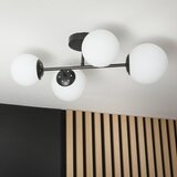 Brilagi plafonski luster malony 4xE14/20W/230V crna | Eponuda.com