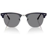 Ray-ban clubmaster naočare za sunce rb 3016 1278B1