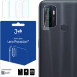 3mk ZAŠČITA ZA LEČE ZA OPPO A11S POKROV OHIŠJA IZ KALJENEGA STEKLA, (22000433) Cene