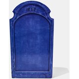 Sinsay Halloween grebalica za mačke u obliku nadgrobnog spomenika Slike