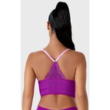 Gossard Bralette Superboost Lace Bralette V | shoptok.hr