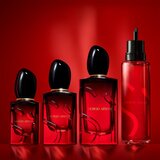 Armani Sì Passione Intense parfumska voda polnilna za ženske 100 ml | Shoptok.si