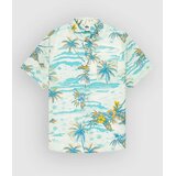 Quiksilver Apero Classic Srajca aqua sundown Cene