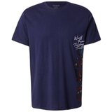 Guess Majice s kratkimi rokavi M5RI01 KCHA1 Modra | Shoptok.si