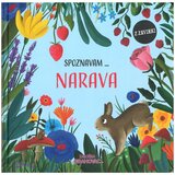 Grahovac Spoznavam ... Narava | Shoptok.si