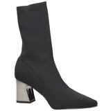 Ferre Polškornji F-537 Črna | Shoptok.si