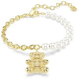 Swarovski Zapestnica IDYLLIA | Shoptok.si