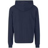 Fila Sweater majica 'BENGEL' morsko plava / crvena / bijela | shoptok.hr