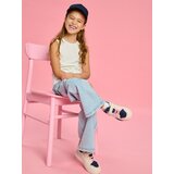 Sinsay Wide leg traperice | shoptok.hr