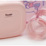 Sinsay Set: ruksak, boca za vodu i lunchbox Hello Kitty 3 pack | shoptok.hr