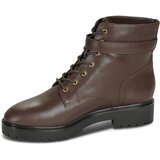 Polo Ralph Lauren Gležnjarji ALLYSON LOGO BOOTIE Kostanjeva | Shoptok.si