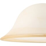  zamensko staklo sfera E27 130x300 mm bež | Eponuda.com