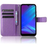 INORCO Diamond Texture Shell za Itel A26 PU usnjena denarnica Folio preklopna torbica stojalo za telefon, (22035862) | Shoptok.si