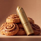 DESERVED Whipped Shower Foam Cherry Glaze pjena za tuširanje za tijelo 250 ml | shoptok.hr