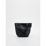 Reserved torba shopper - črna Cene