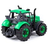 Polesie Traktor na frikciju za decu Progress Zeleni ( SW12124 ) | Eponuda.com