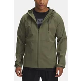 Under Armour Men's Vibe Woven Jacket