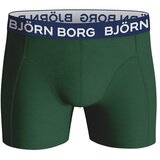 Bjorn Borg cotton stretch 3x boksarice | Shoptok.si