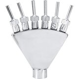 Nero Feniksov cvet 1", protok 5-8m3 | ePonuda.com