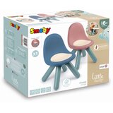 Smoby otroški stol roza | Shoptok.si