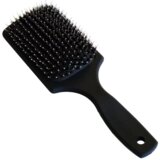  WD-Četka za kosu četvrtasta ECO black | ePonuda.com