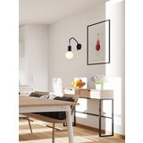 Candellux luster/visilica-puerto viseća lampa 3X40W E14 bela | Eponuda.com