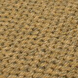 Flair Rugs Crni/svjetlo smeđi unutarnji i vanjski tepih 200x290 cm Sisal Look – | shoptok.hr