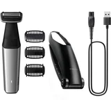 Aparat za brijanje, trimer, Bodygroom Series 5000 - BG5021/15
