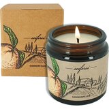 Seiferei Dišeča in masažna sveča - Poletni ogenj | Shoptok.si