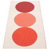 Pappelina Crveni/krem unutarnji i vanjski tepih 70x140 cm Otto Berry – | shoptok.hr