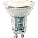 LUEDD GU10 dimbare LED lamp lux sensor 3W 200 lm 2700K Cene