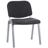 MID.YOU Konferenčni Stol Xt 600, Antracit | Shoptok.si