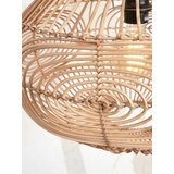 Good&Mojo STOJEČA SVETILKA GOOD&MOJO 74/48/176 cm | Shoptok.si