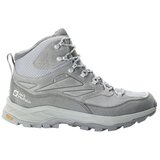 Jack Wolfskin Cyrox Texapore Mid Siva | shoptok.hr