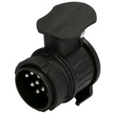  Adapter za utičnicu prikolice 13/7-polni, 12 V / 16 A | Eponuda.com