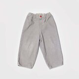 Maru+Bo Hlače U85F2501-GRY12 Siva Cene