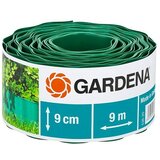 Gardena Vrtna obroba (zelena, 9 m x 9 cm) | Shoptok.si