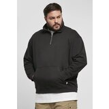Urban Classics Bio Basic Troyer Black | ePonuda.com