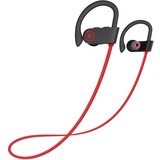 Venisymlis Slušalke Bluetooth, IPX7 Vodoodporne brezžične športne tekaške slušalke z mikrofonom, (22060251) Cene